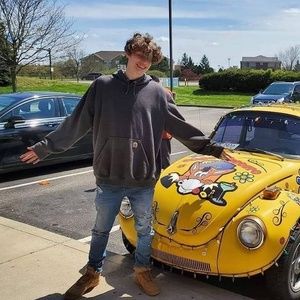 Meet your Posher, Shane